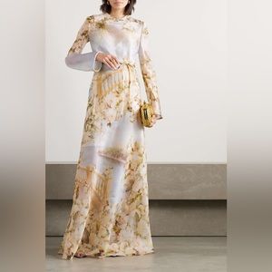 Zimmermann gown